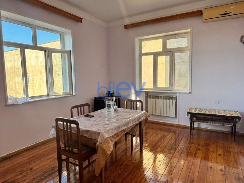 Satış 5 otaqlı Həyət evi  280m², Bakı