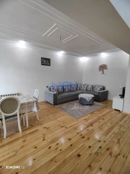 Satış 7 otaqlı Həyət evi  240m², Bakı