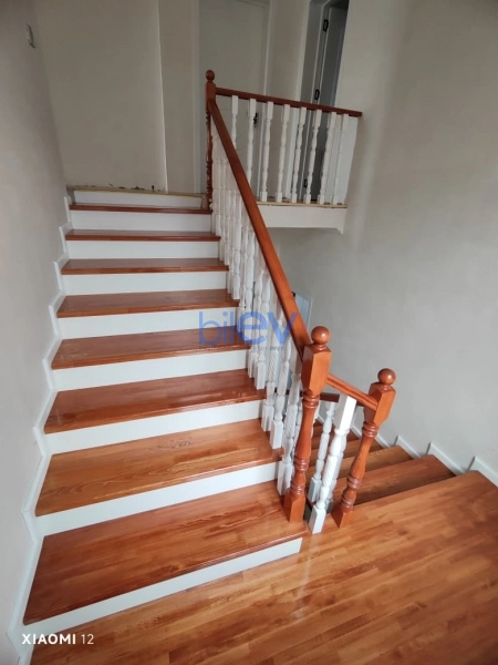 Satış 7 otaqlı Həyət evi  240m², Bakı