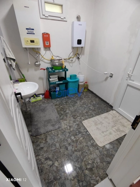 Satış 7 otaqlı Həyət evi  240m², Bakı