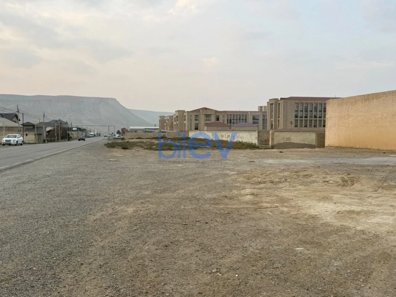 Satış  otaqlı Torpaq  1200m², Bakı