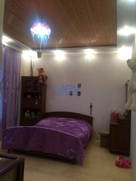 Satış 6 otaqlı Həyət evi  350m², Bakı