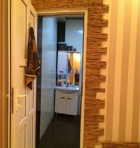 Satış 6 otaqlı Həyət evi  350m², Bakı