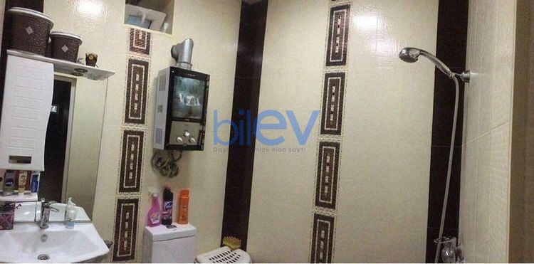 Satış 6 otaqlı Həyət evi  350m², Bakı