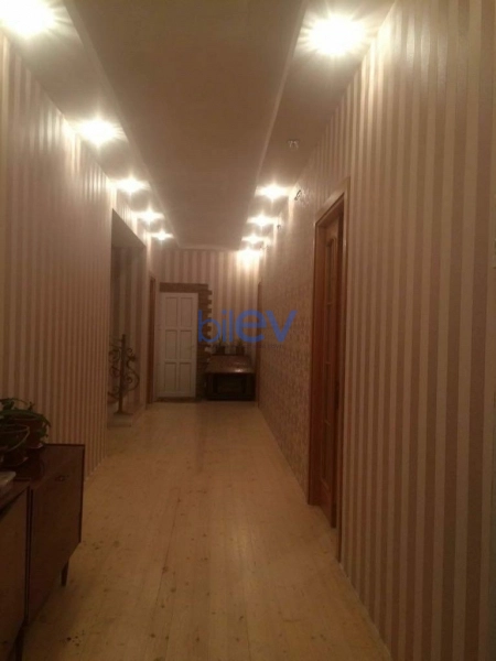 Satış 6 otaqlı Həyət evi  350m², Bakı