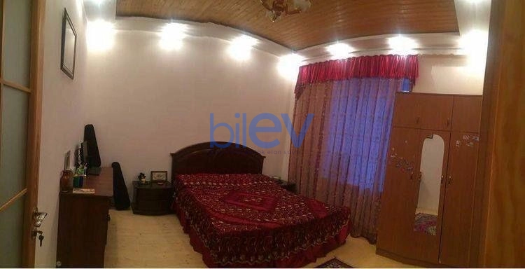 Satış 6 otaqlı Həyət evi  350m², Bakı
