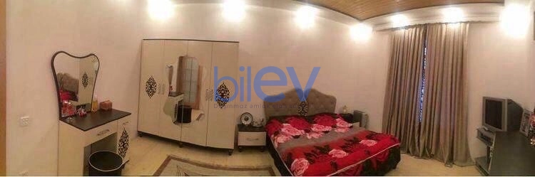 Satış 6 otaqlı Həyət evi  350m², Bakı