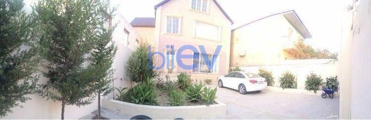 Satış 6 otaqlı Həyət evi  350m², Bakı