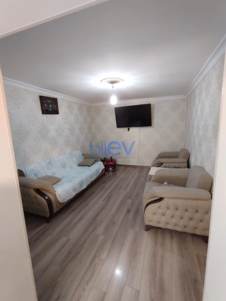Satış 5 otaqlı Həyət evi  180m², Bakı