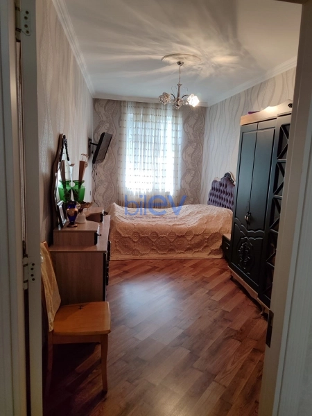 Satış 5 otaqlı Həyət evi  180m², Bakı