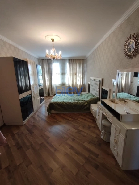 Satış 5 otaqlı Həyət evi  180m², Bakı