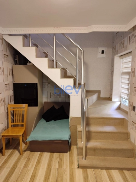 Satış 5 otaqlı Həyət evi  180m², Bakı