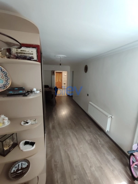 Satış 5 otaqlı Həyət evi  180m², Bakı