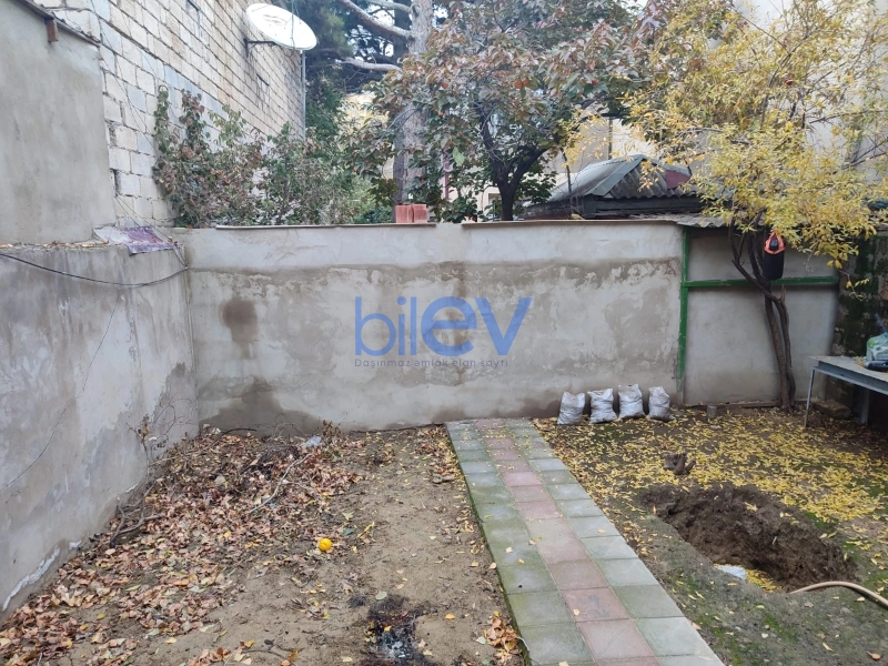 Satış 5 otaqlı Həyət evi  180m², Bakı