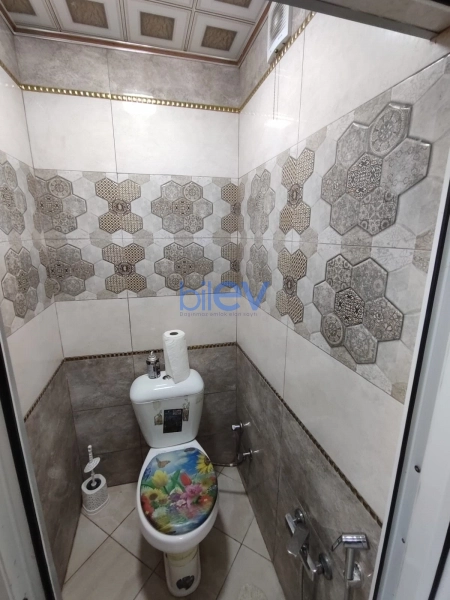 Satış 5 otaqlı Həyət evi  180m², Bakı