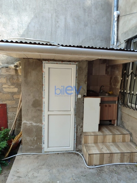 Satış 5 otaqlı Həyət evi  180m², Bakı