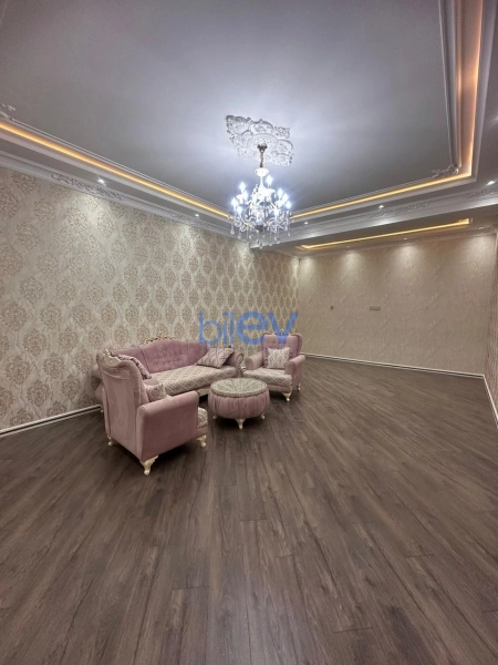 Satış 7 otaqlı Həyət evi  450m², Bakı