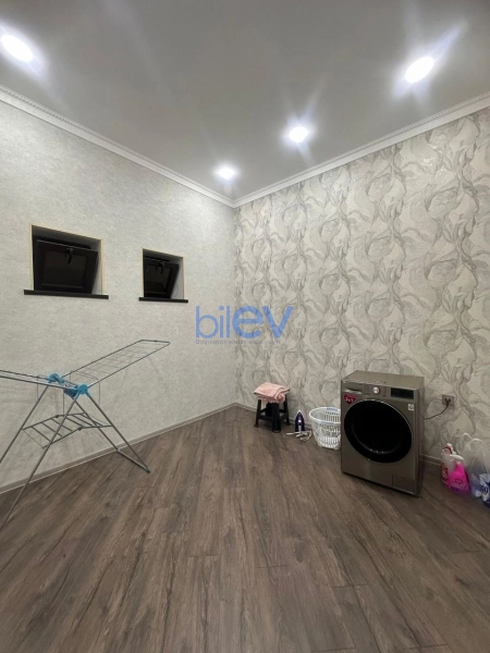 Satış 7 otaqlı Həyət evi  450m², Bakı