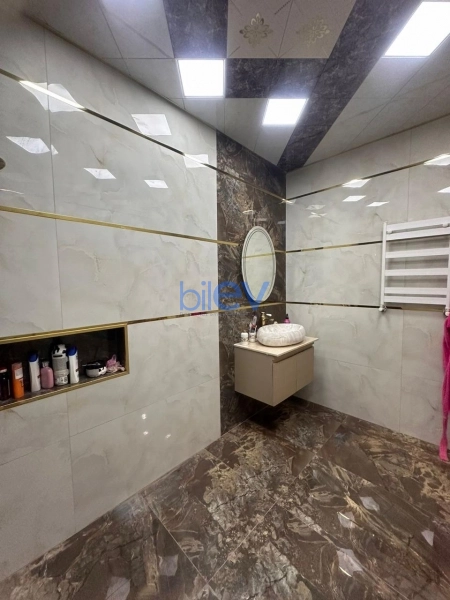 Satış 7 otaqlı Həyət evi  450m², Bakı