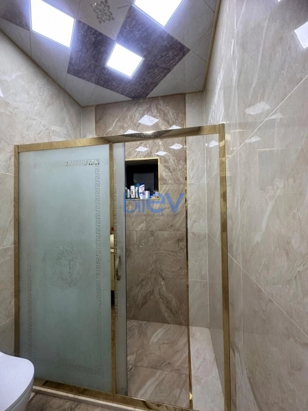 Satış 7 otaqlı Həyət evi  450m², Bakı