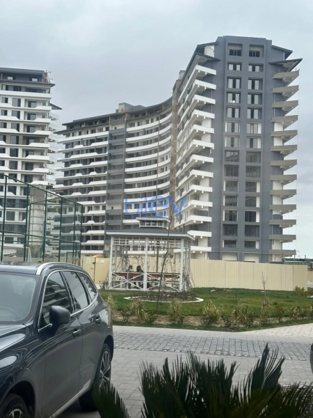 Satış 12 otaqlı Yeni Tikili bina evi  86m², Bakı