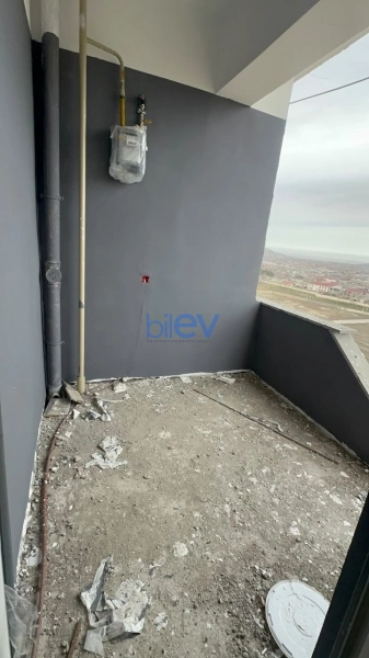 Satış 12 otaqlı Yeni Tikili bina evi  86m², Bakı