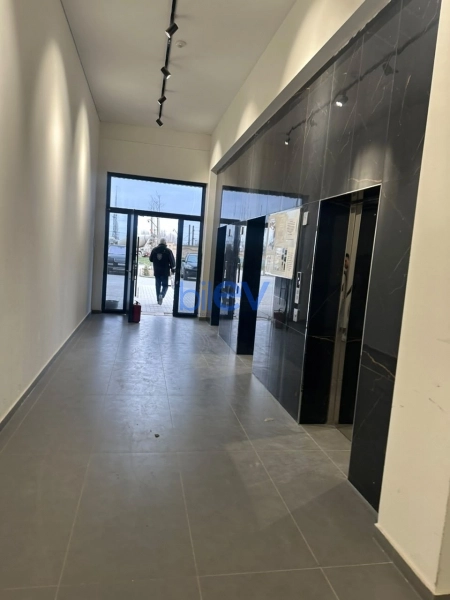 Satış 12 otaqlı Yeni Tikili bina evi  86m², Bakı