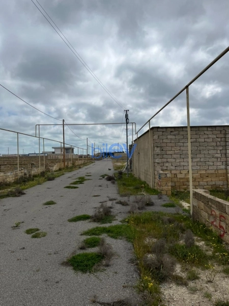 Satış  otaqlı Torpaq  400m², Bakı
