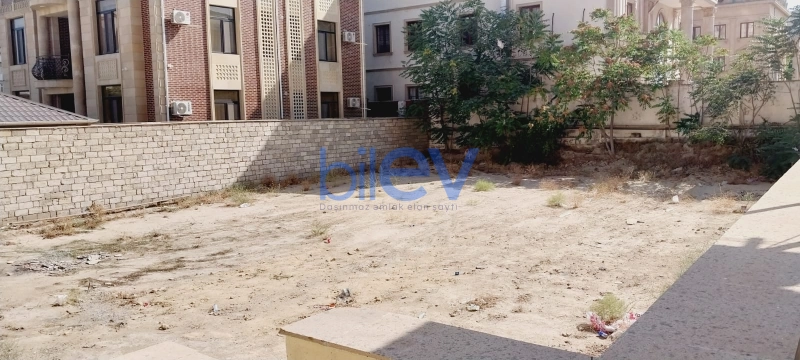 Satış -1 otaqlı Torpaq  600m², Bakı