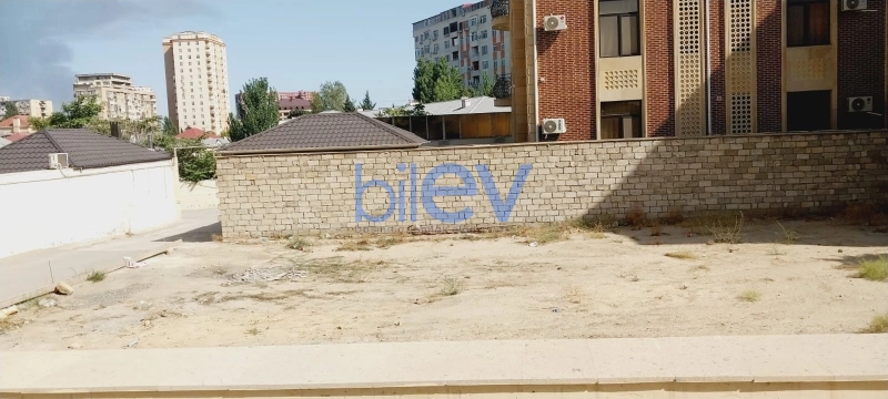 Satış -1 otaqlı Torpaq  600m², Bakı