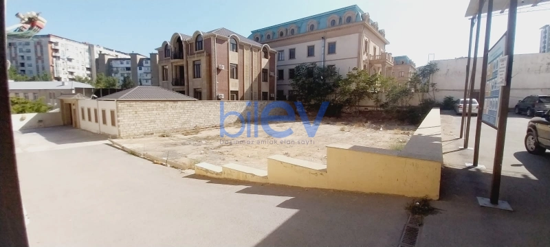 Satış -1 otaqlı Torpaq  600m², Bakı
