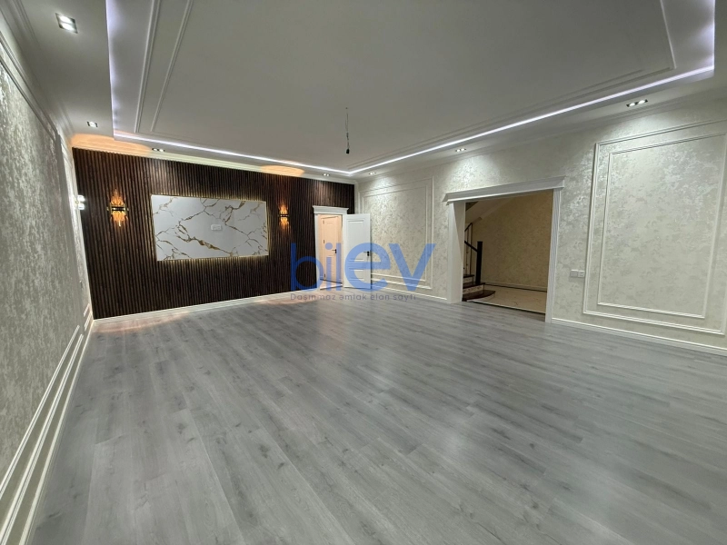 Satış 6 otaqlı Həyət evi  250m², Bakı