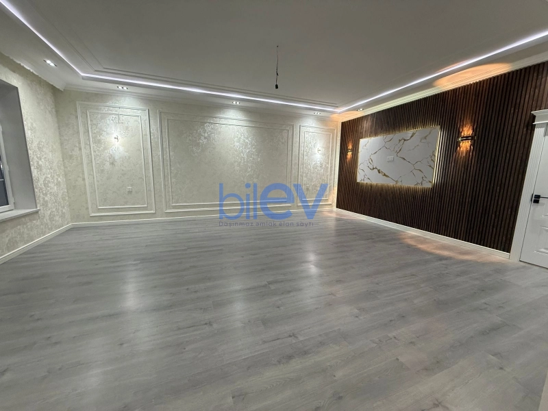 Satış 6 otaqlı Həyət evi  250m², Bakı