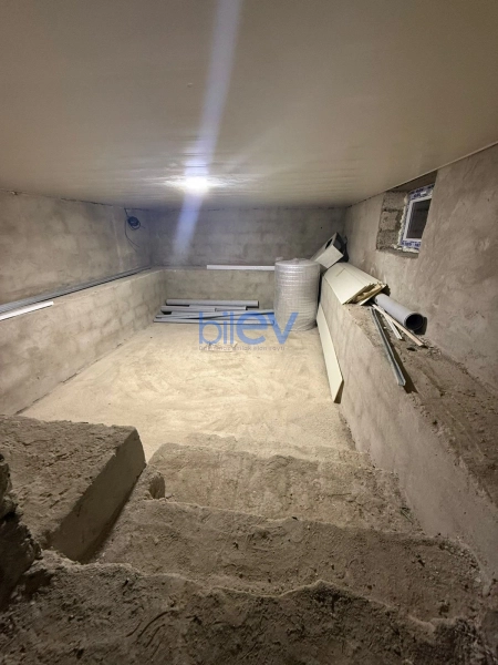 Satış 6 otaqlı Həyət evi  250m², Bakı