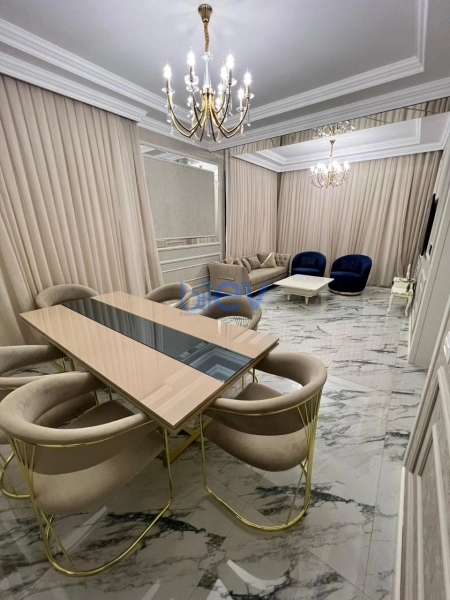 Satış 6 otaqlı Həyət evi  400m², Bakı