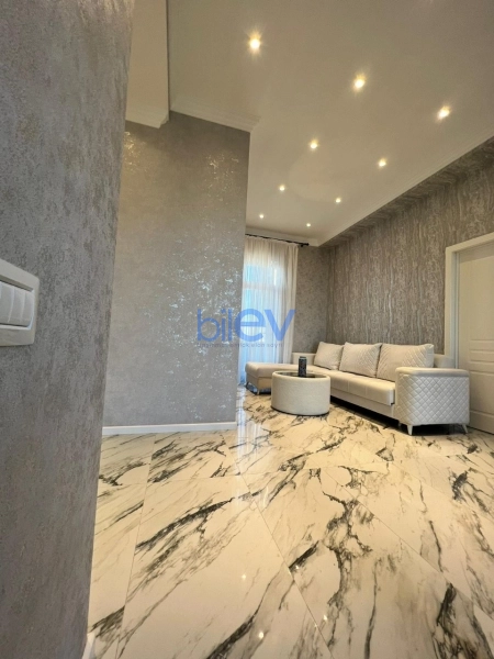 Satış 6 otaqlı Həyət evi  400m², Bakı
