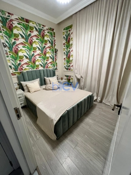 Satış 6 otaqlı Həyət evi  400m², Bakı