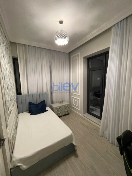 Satış 6 otaqlı Həyət evi  400m², Bakı