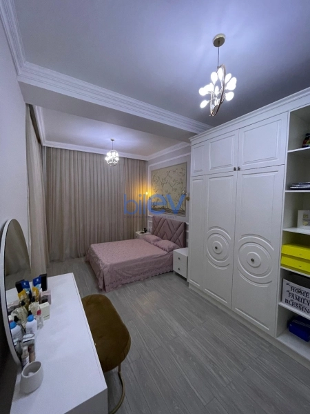 Satış 6 otaqlı Həyət evi  400m², Bakı