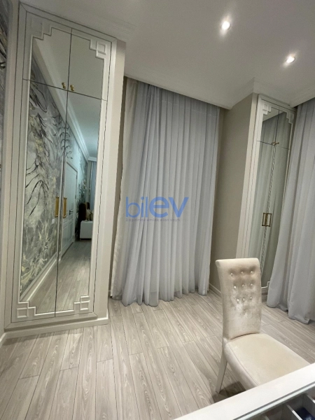 Satış 6 otaqlı Həyət evi  400m², Bakı
