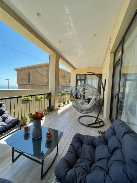 Satış 6 otaqlı Həyət evi  400m², Bakı