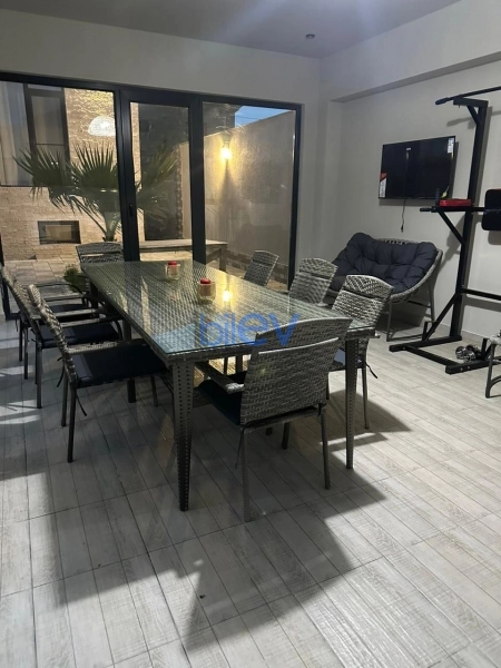 Satış 6 otaqlı Həyət evi  400m², Bakı