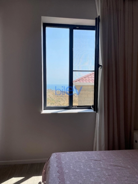 Satış 6 otaqlı Həyət evi  400m², Bakı