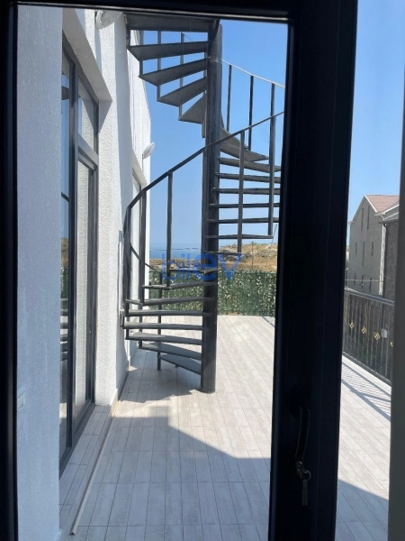 Satış 6 otaqlı Həyət evi  400m², Bakı