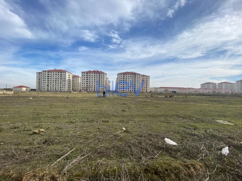 Satış  otaqlı Torpaq  100m², Bakı