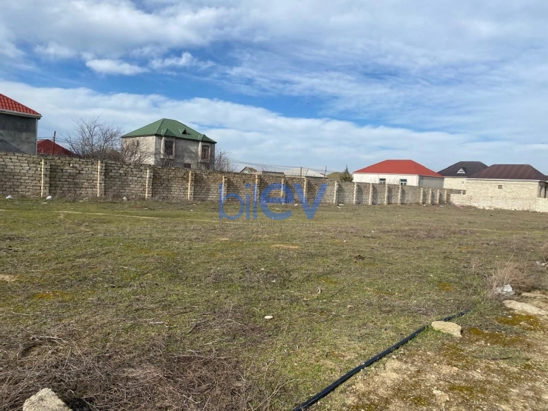 Satış  otaqlı Torpaq  100m², Bakı