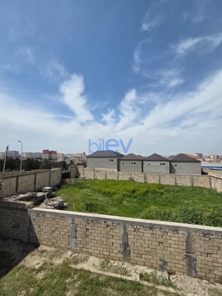 Satış  otaqlı Torpaq  80m², Bakı