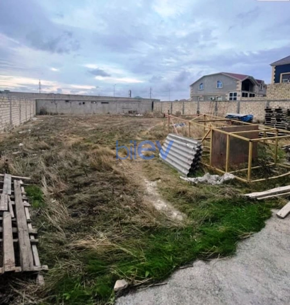 Satış  otaqlı Torpaq  80m², Bakı
