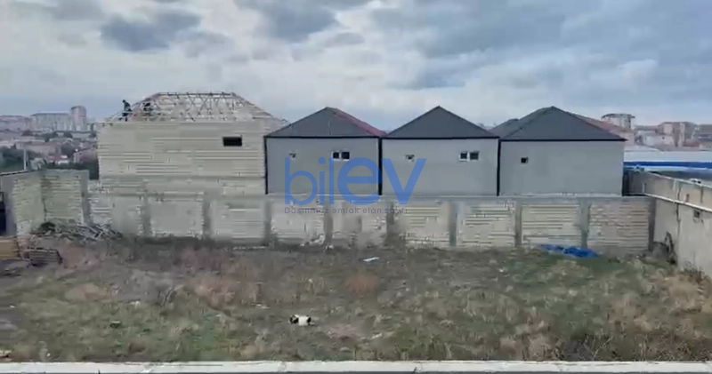 Satış  otaqlı Torpaq  80m², Bakı