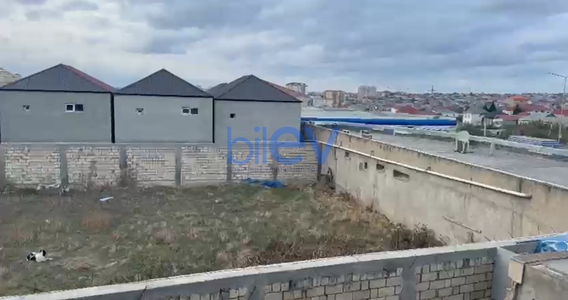 Satış  otaqlı Torpaq  80m², Bakı